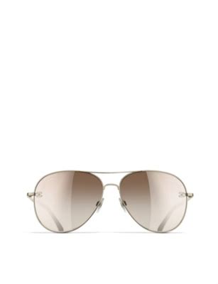 pilot spring chanel sunglasses|selfridges chanel sunglasses.